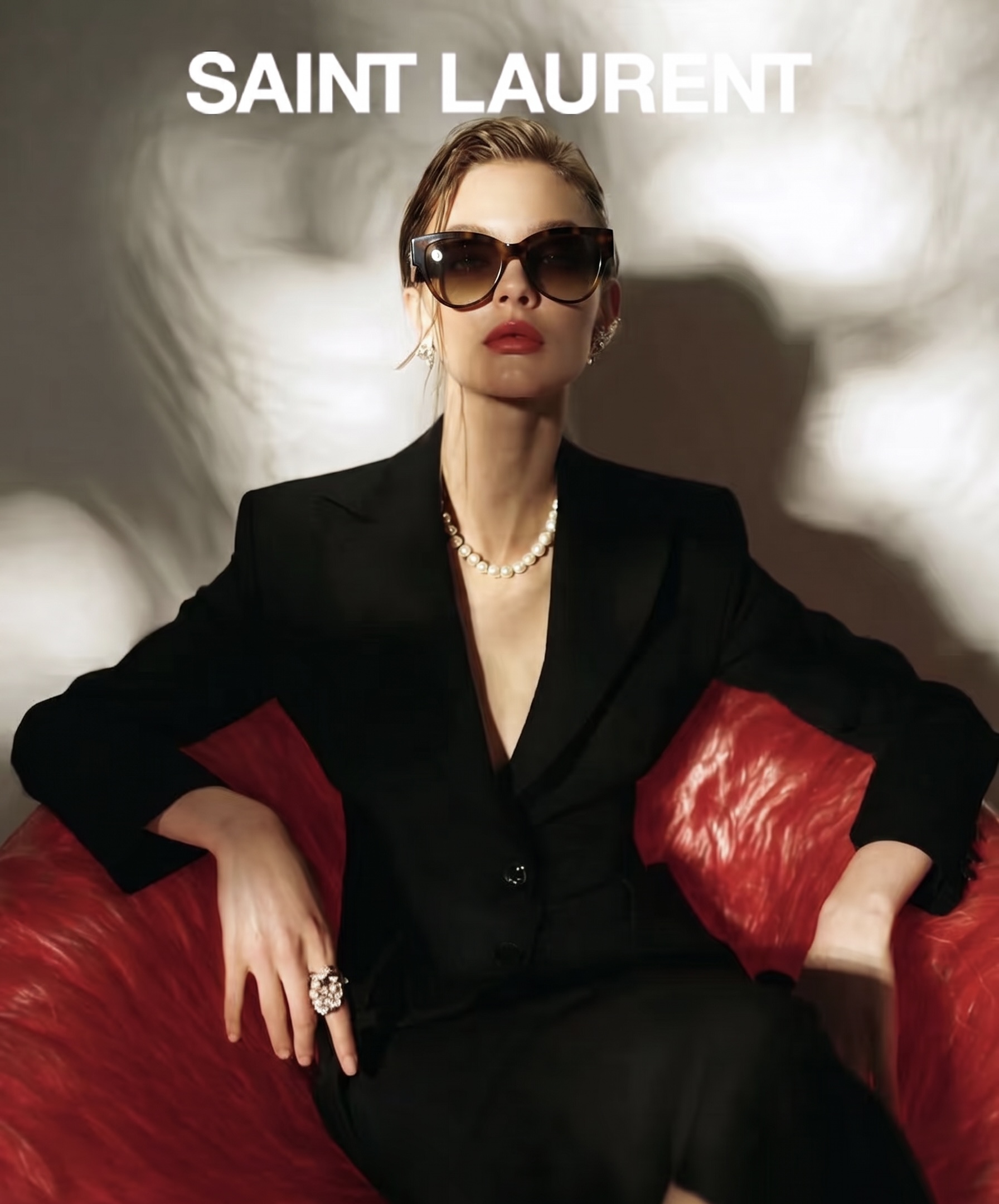 Designer Sunglasses