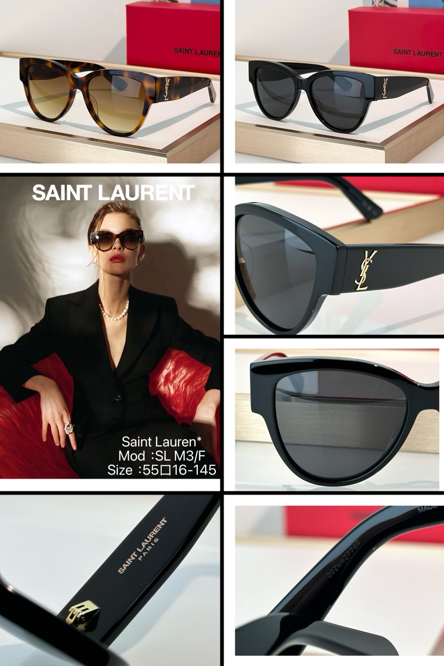 Designer Sunglasses