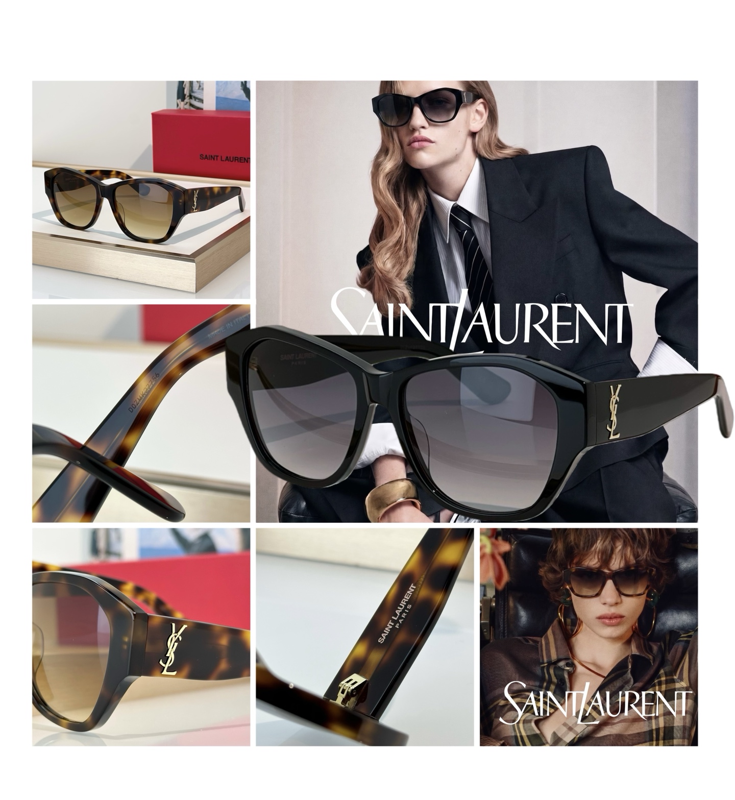 Designer Sunglasses