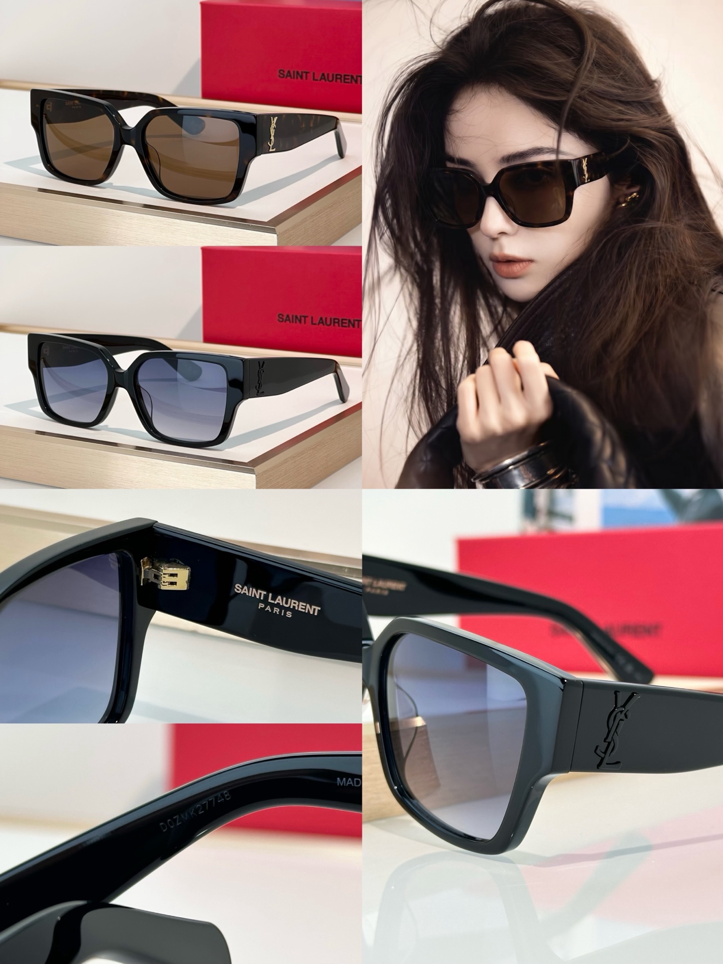 Designer Sunglasses