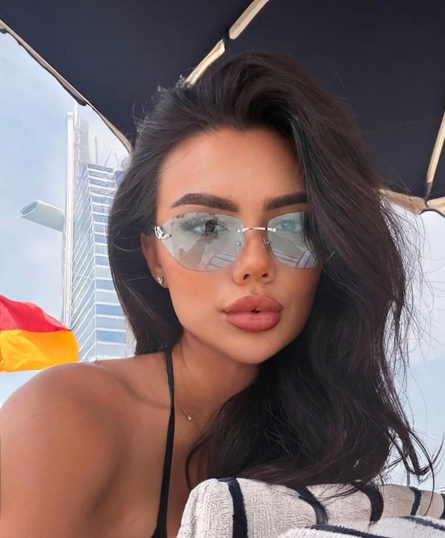 Cartier Sunglasses CT0068S