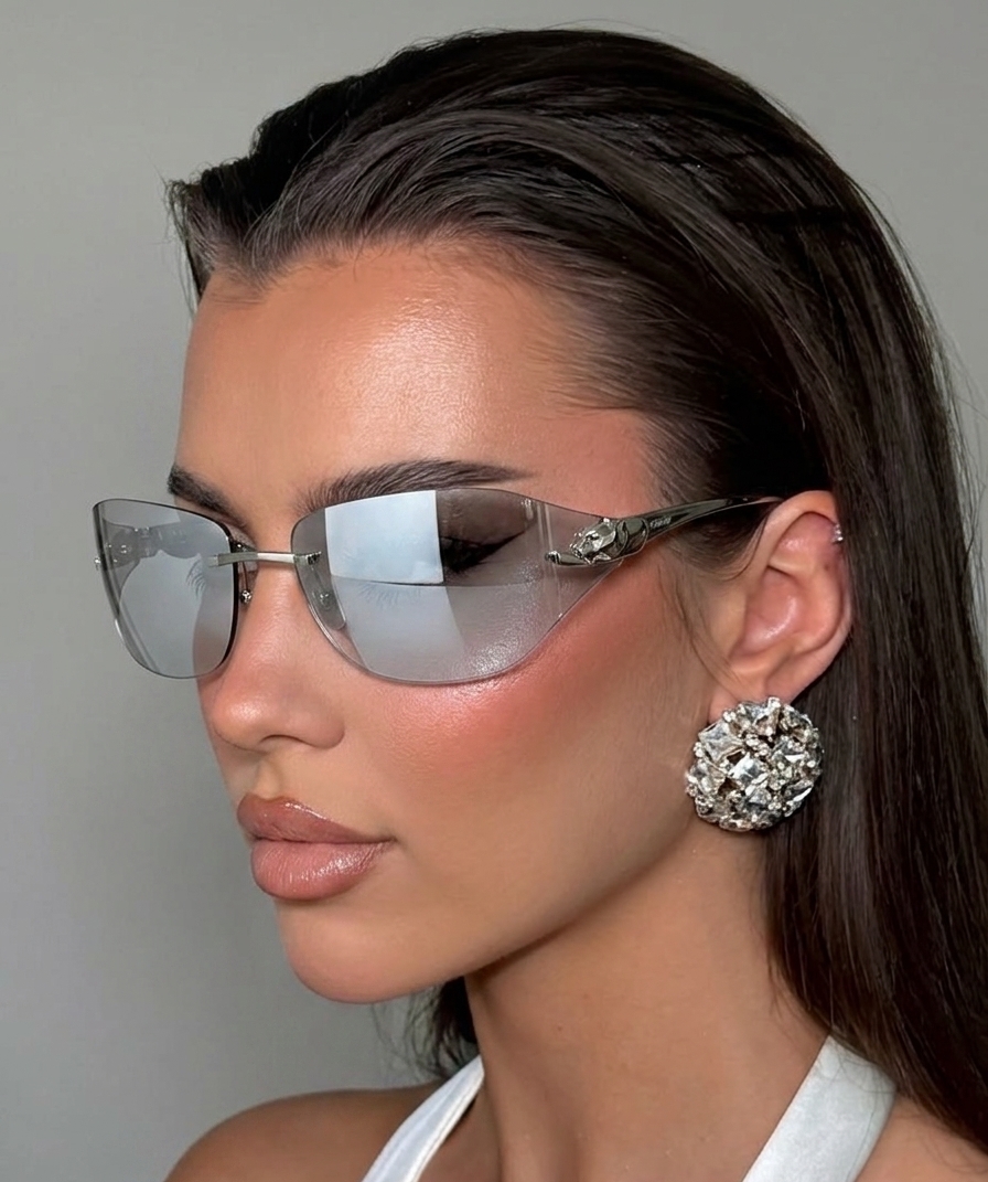 Cartier Sunglasses CT0068S