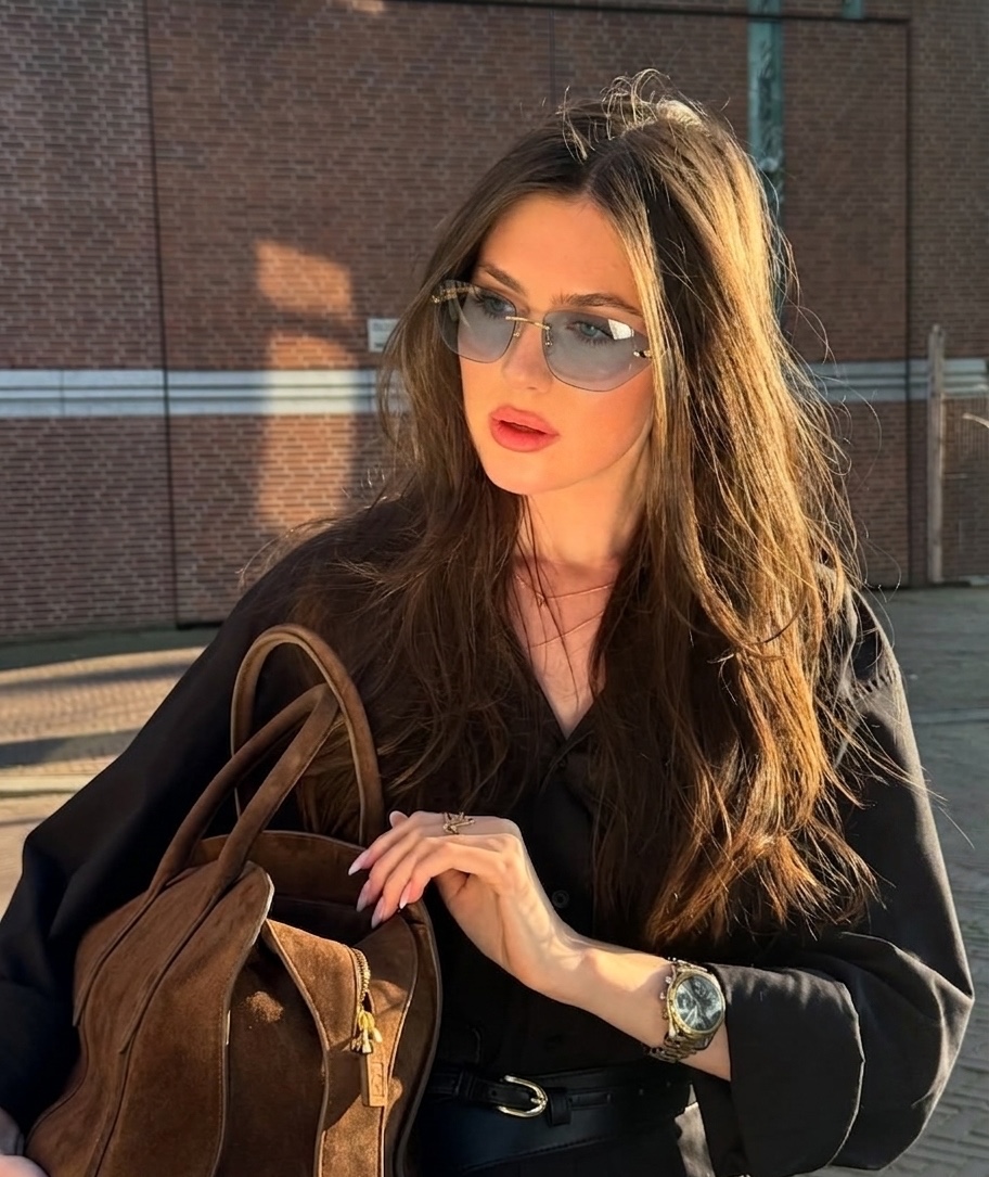 Cartier Sunglasses CT0068S