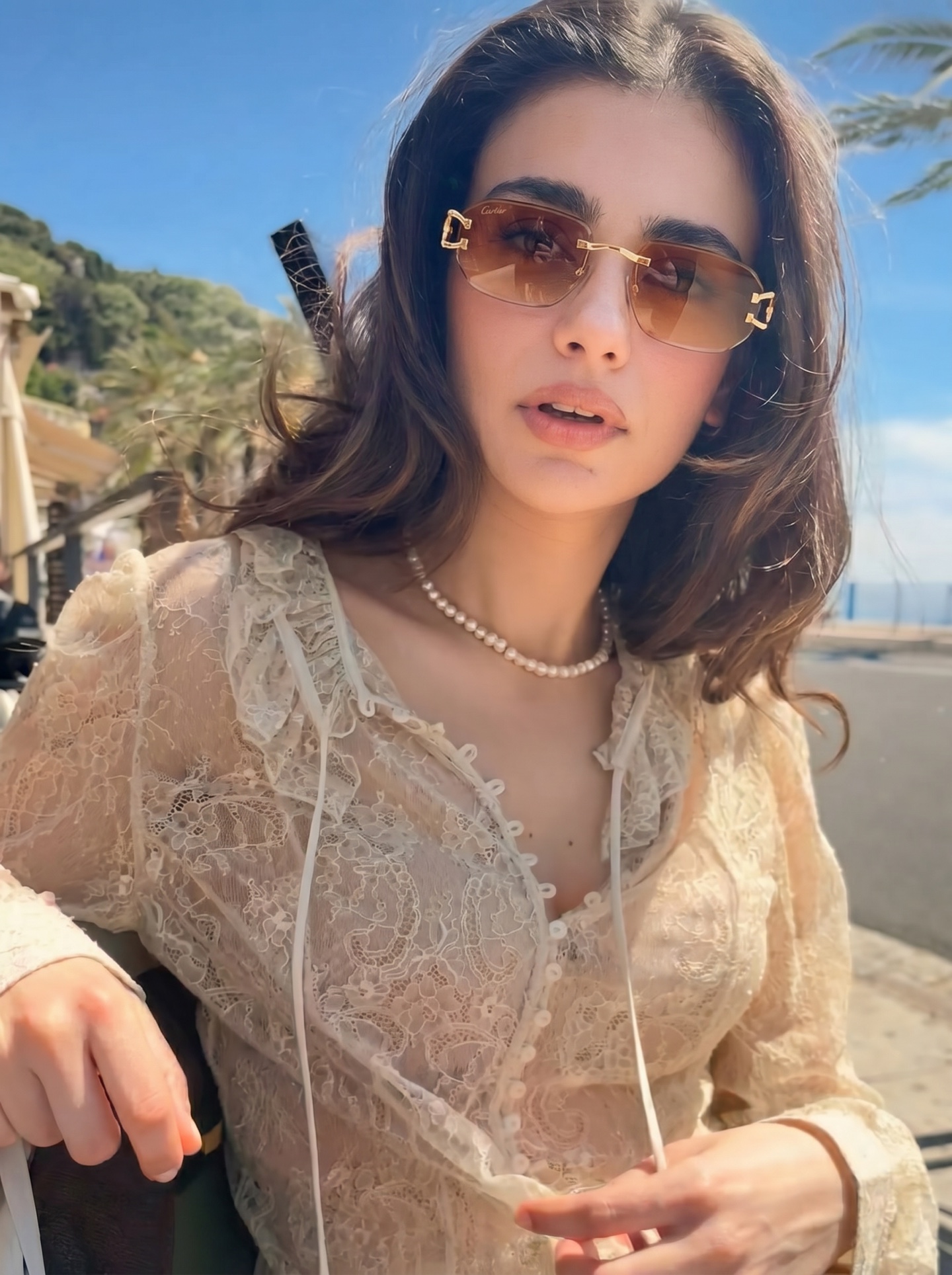 Cartier Sunglasses