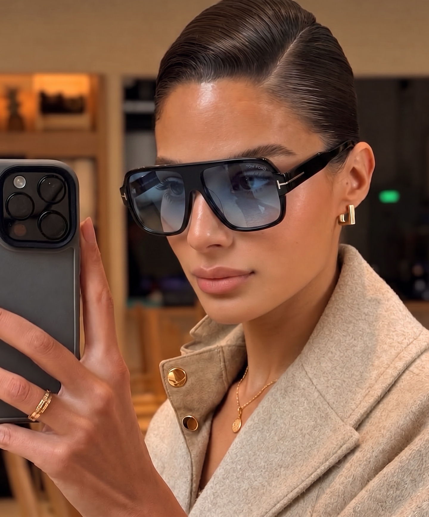 Designer Sunglasses Gamden