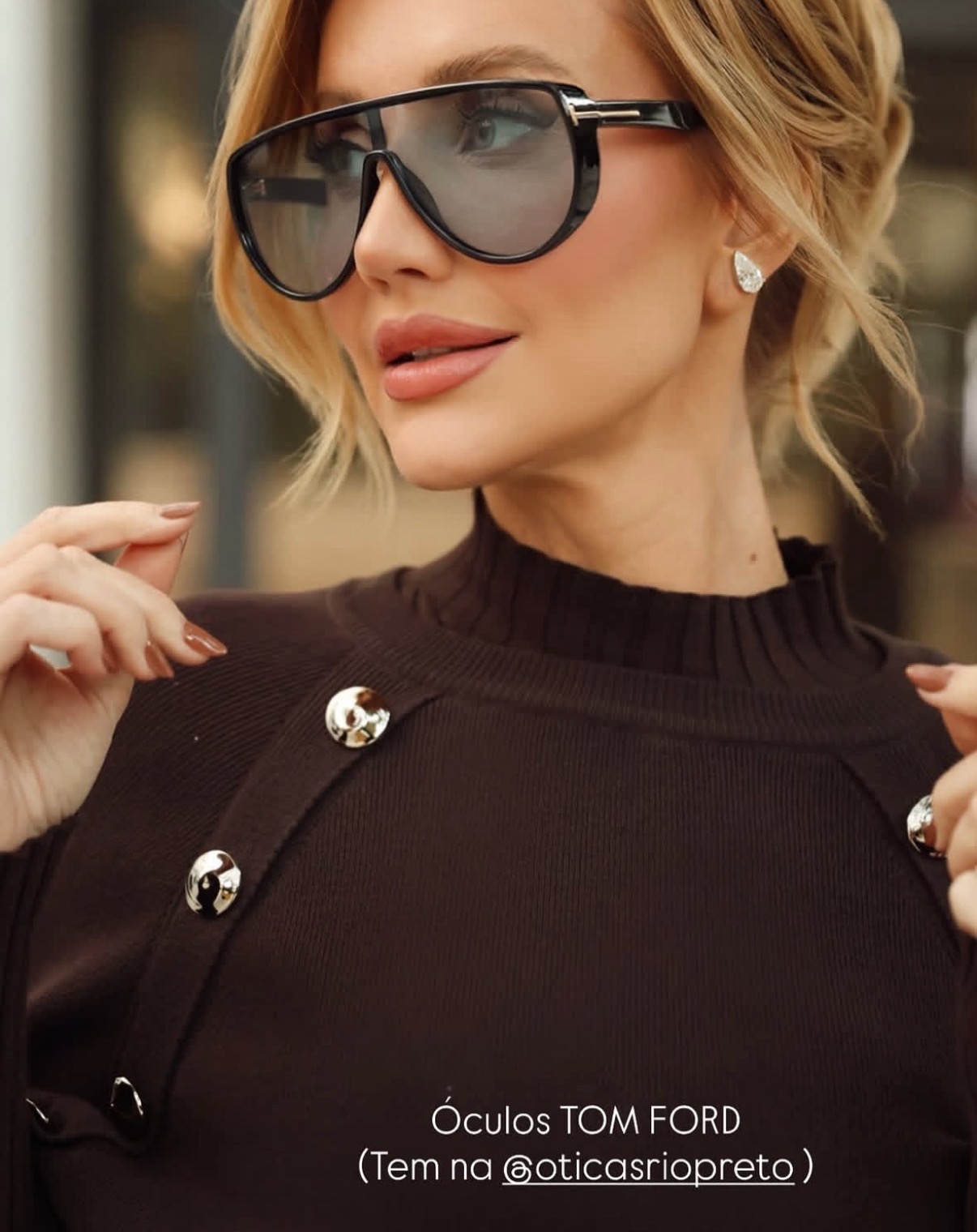 Tom Ford Sunglasses