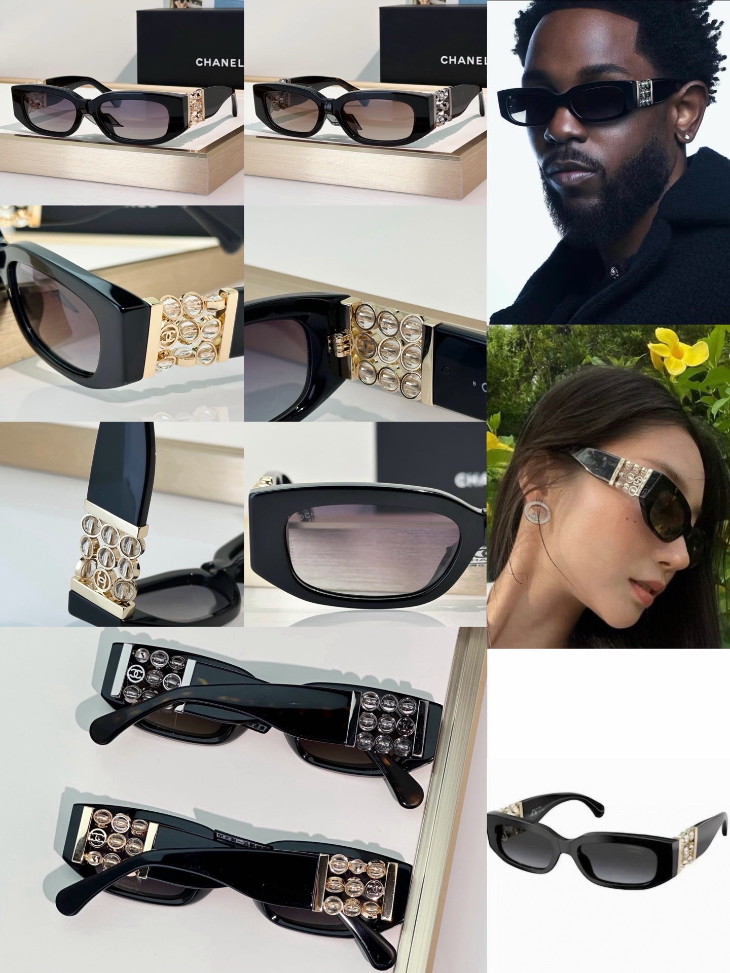 Designer Sunglasses