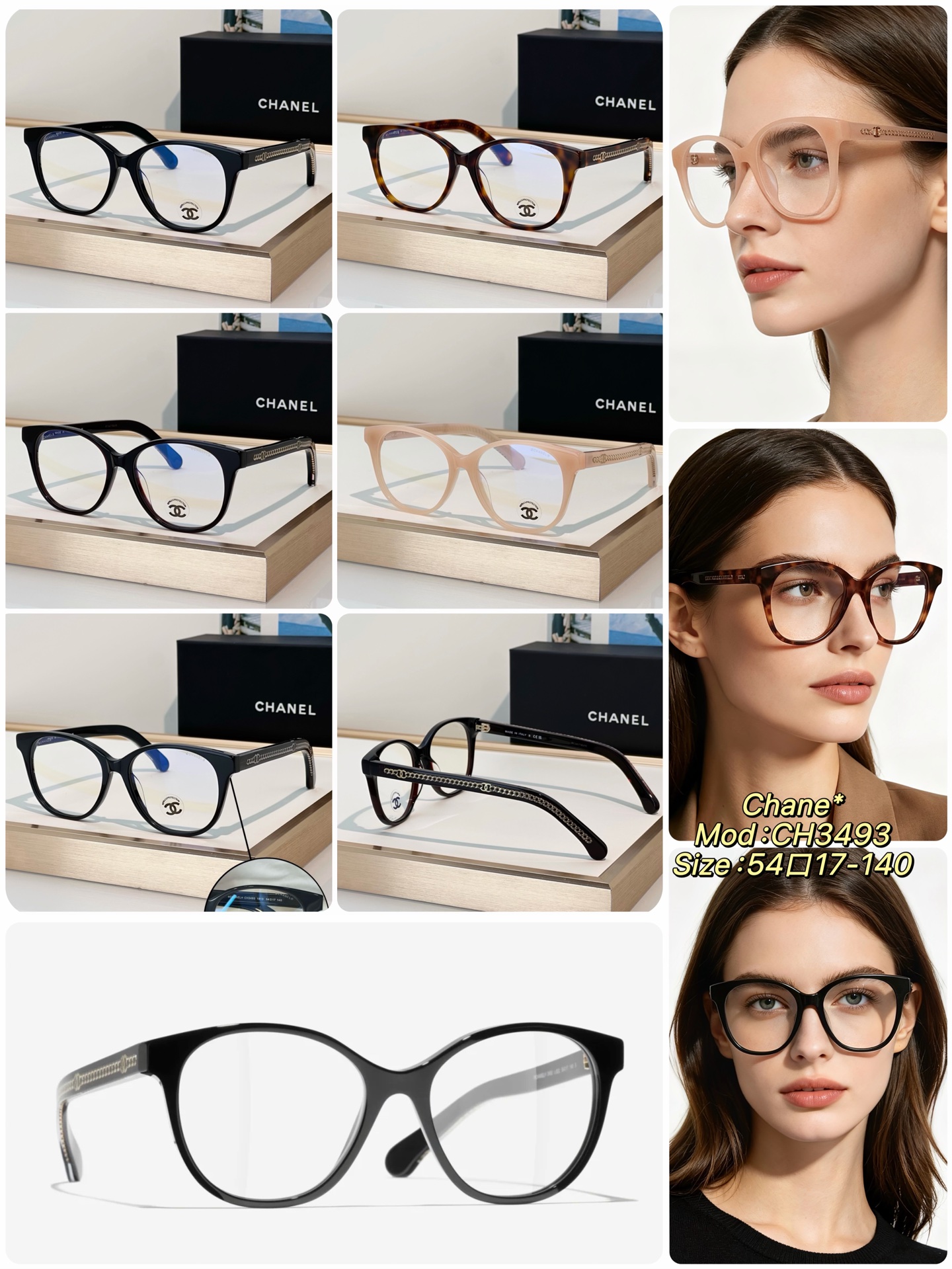 Designer Sunglasses