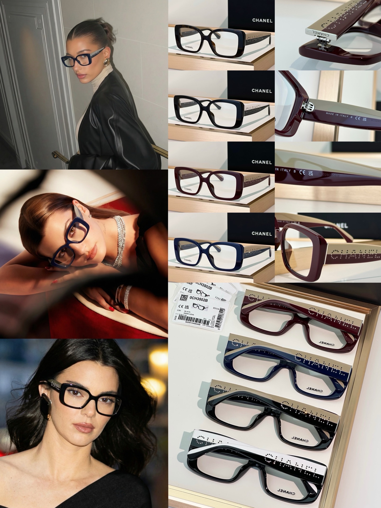 Designer Sunglasses