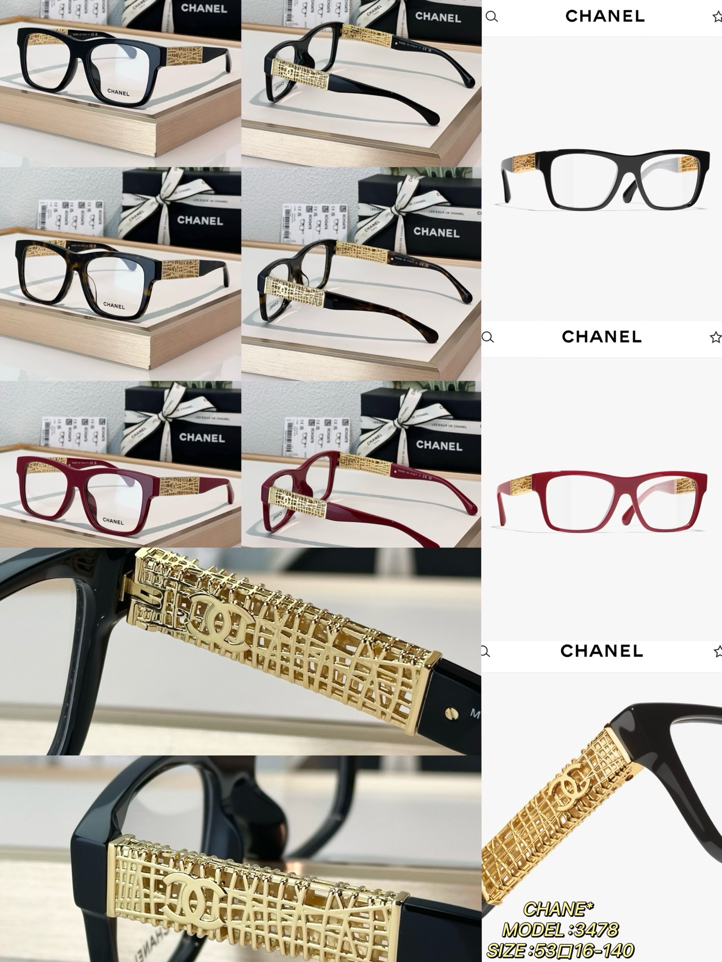 Designer Sunglasses