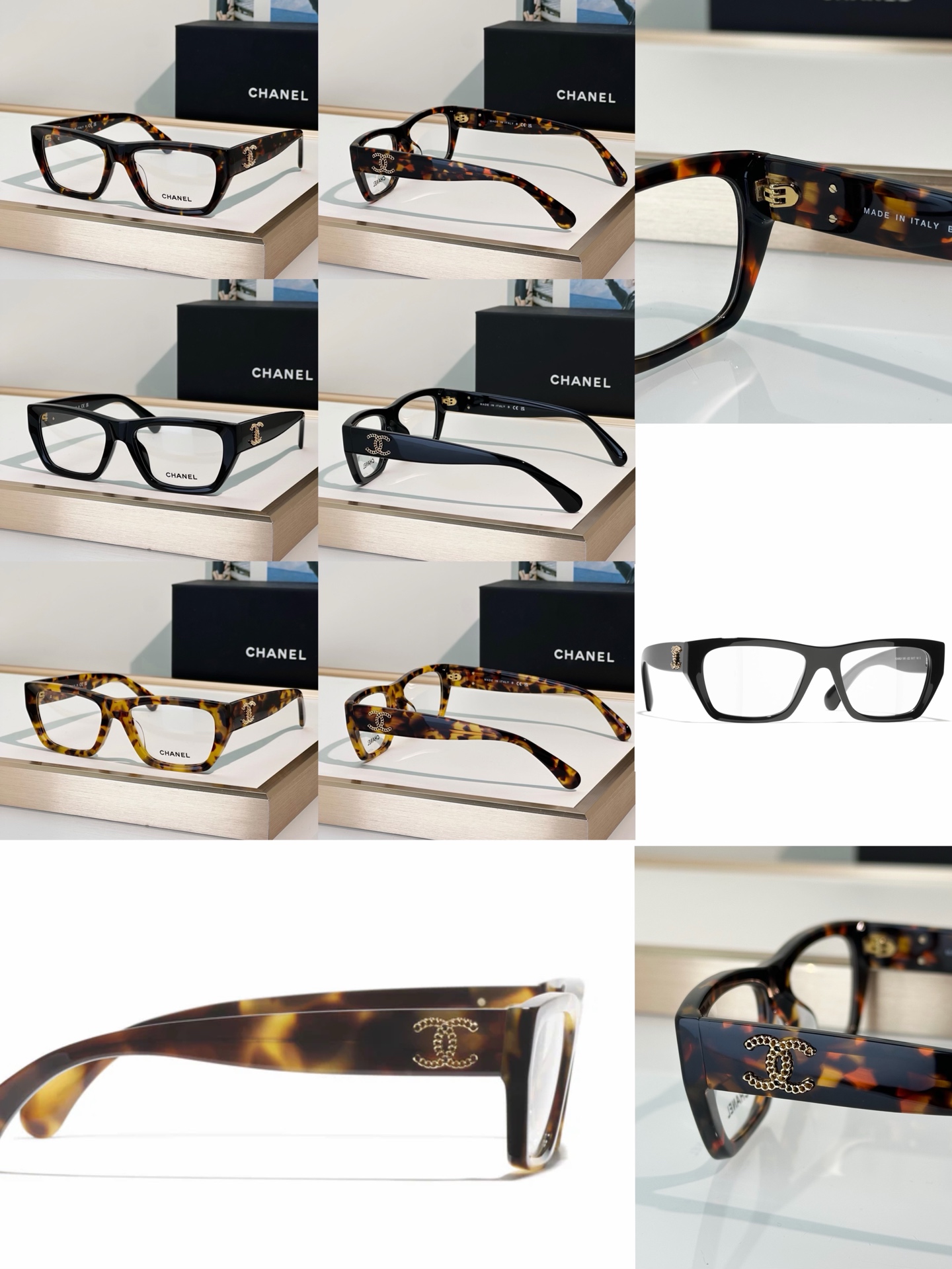 Designer Sunglasses