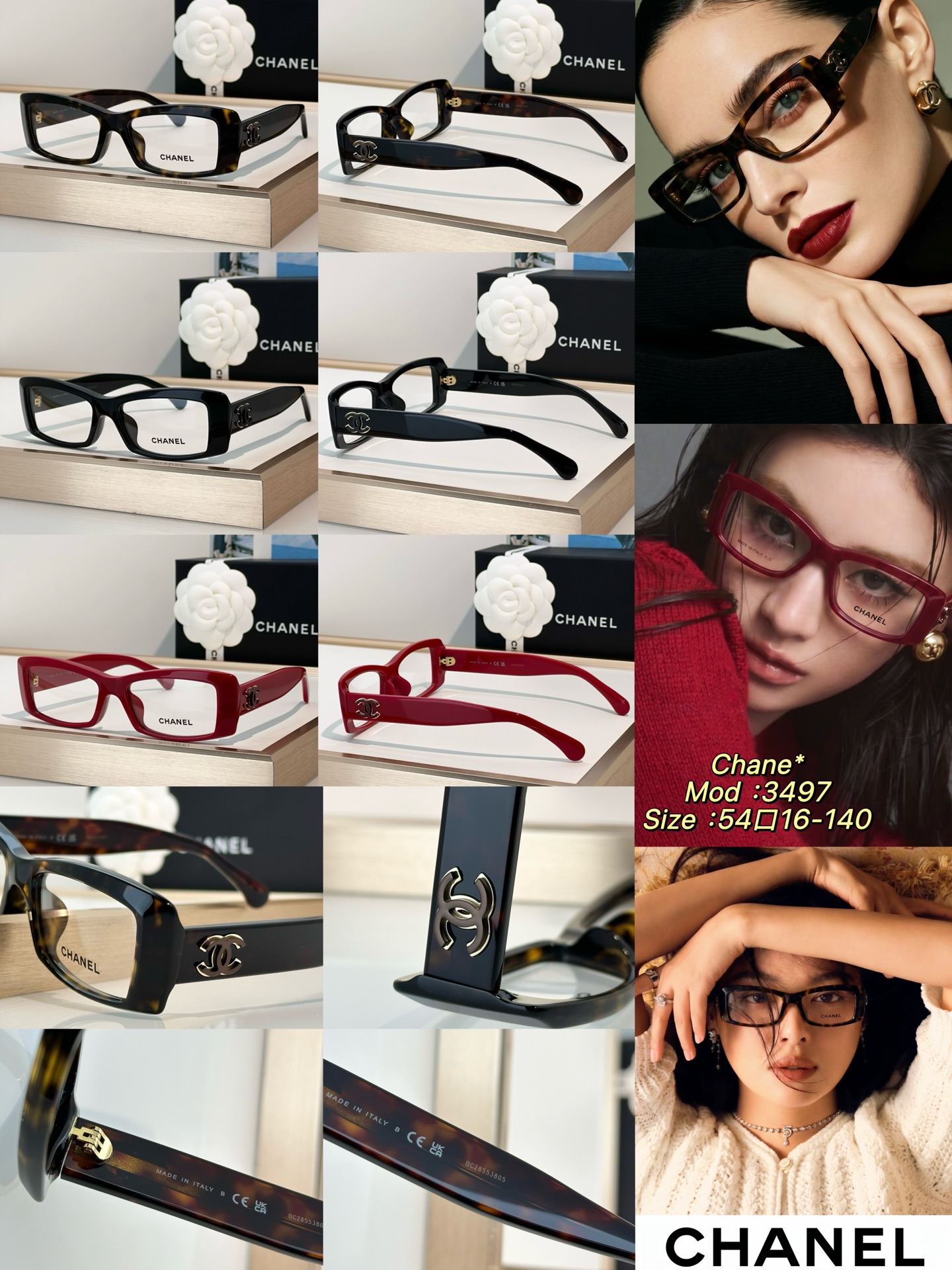 Designer Sunglasses