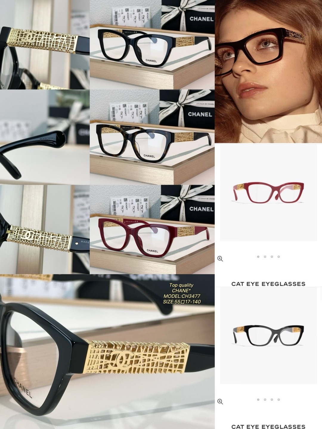 Designer Sunglasses