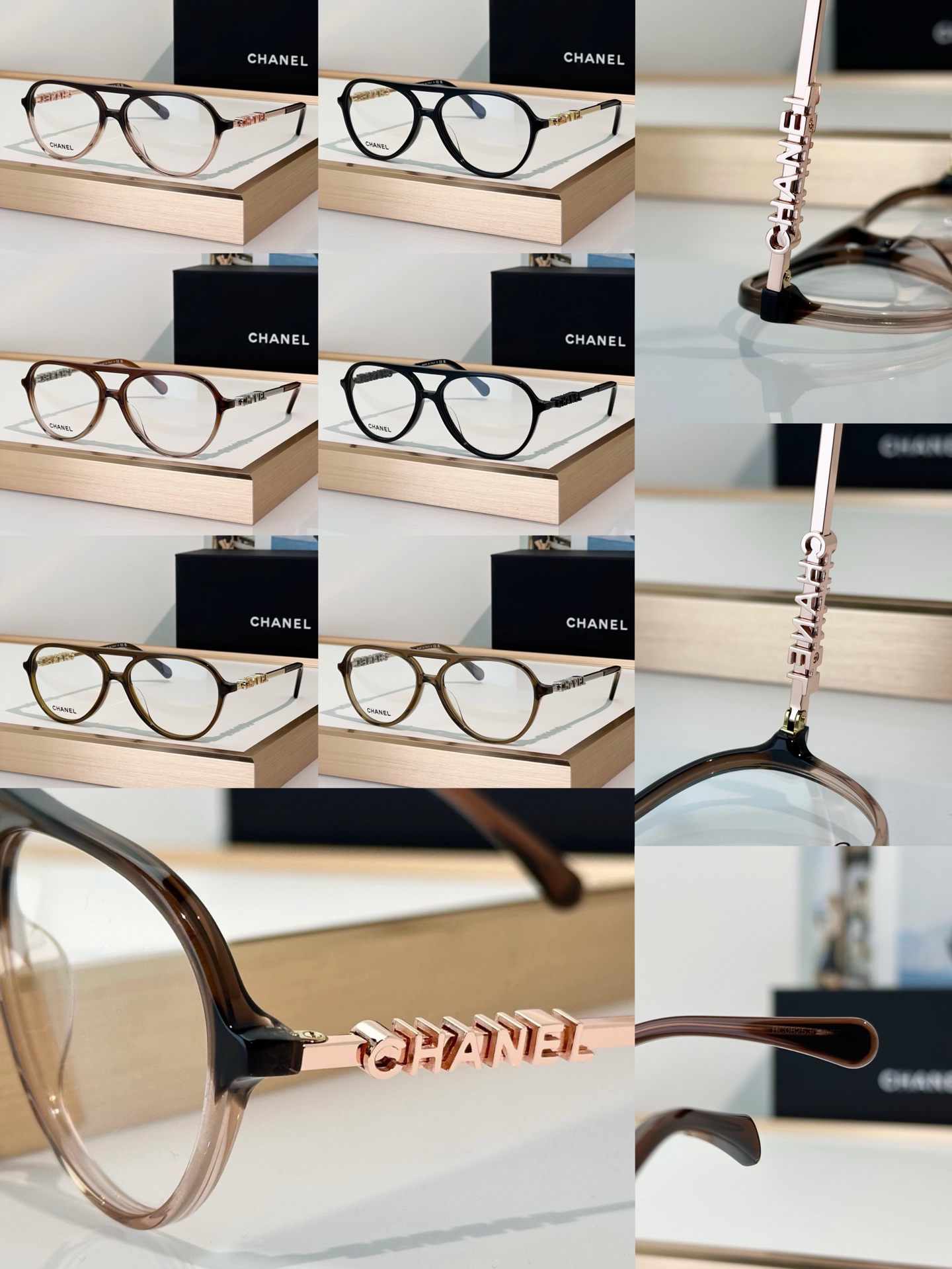 Designer Sunglasses