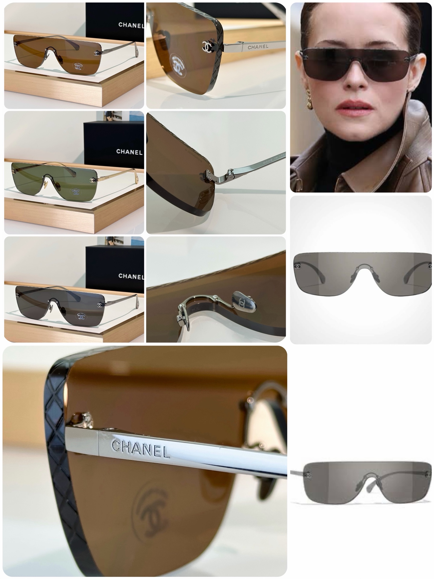 Designer Sunglasses