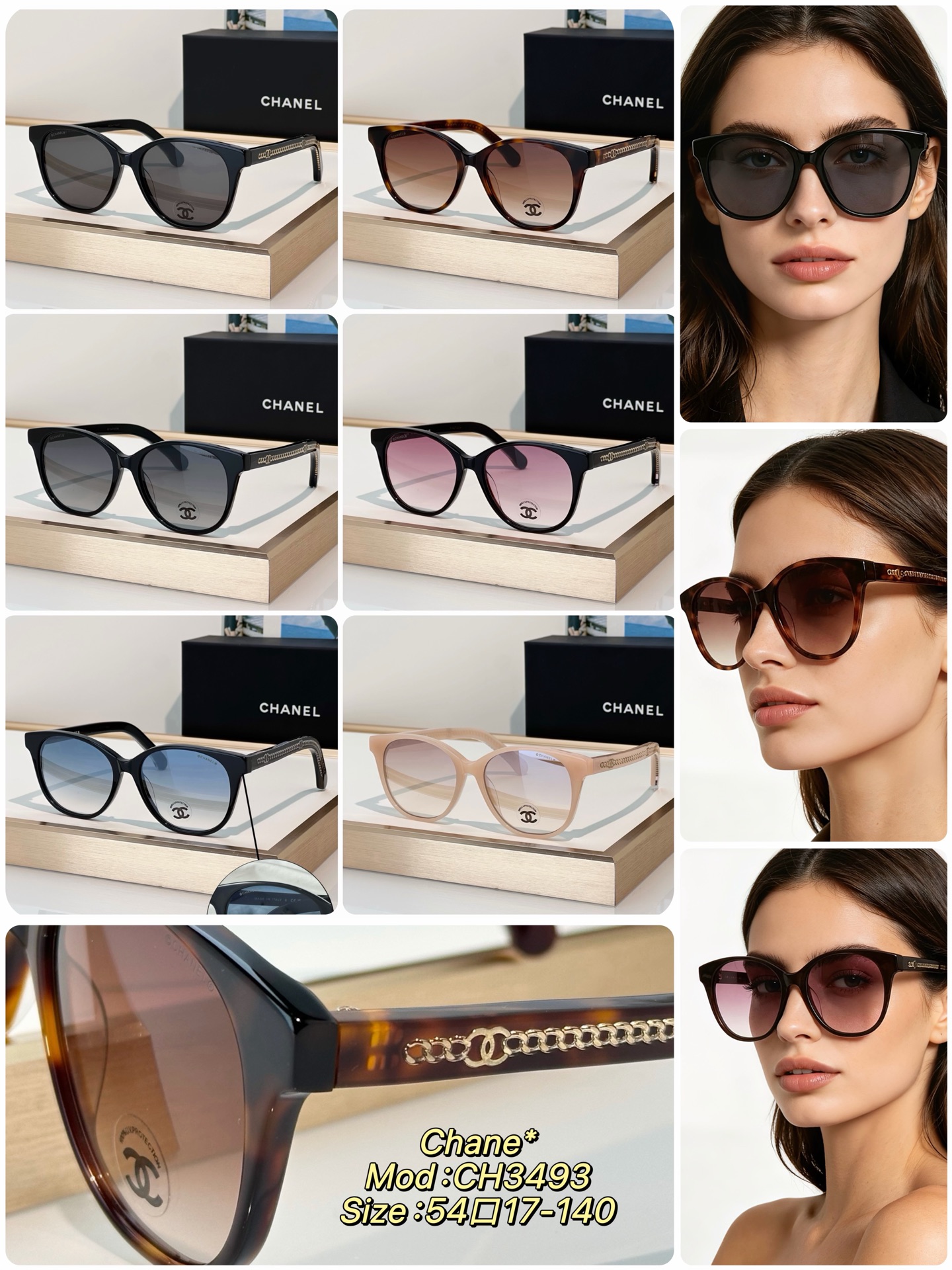 Designer Sunglasses