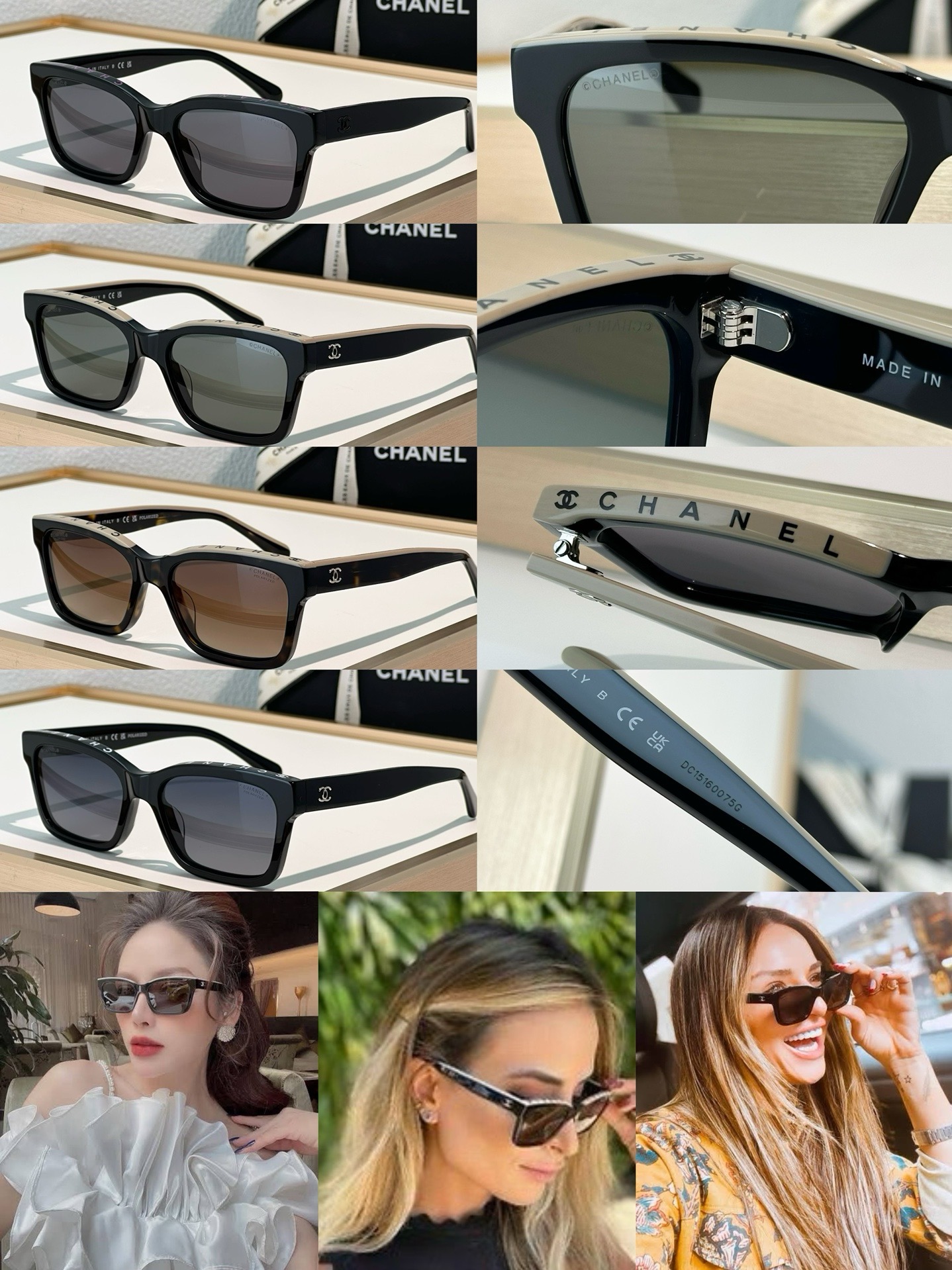 Designer Sunglasses