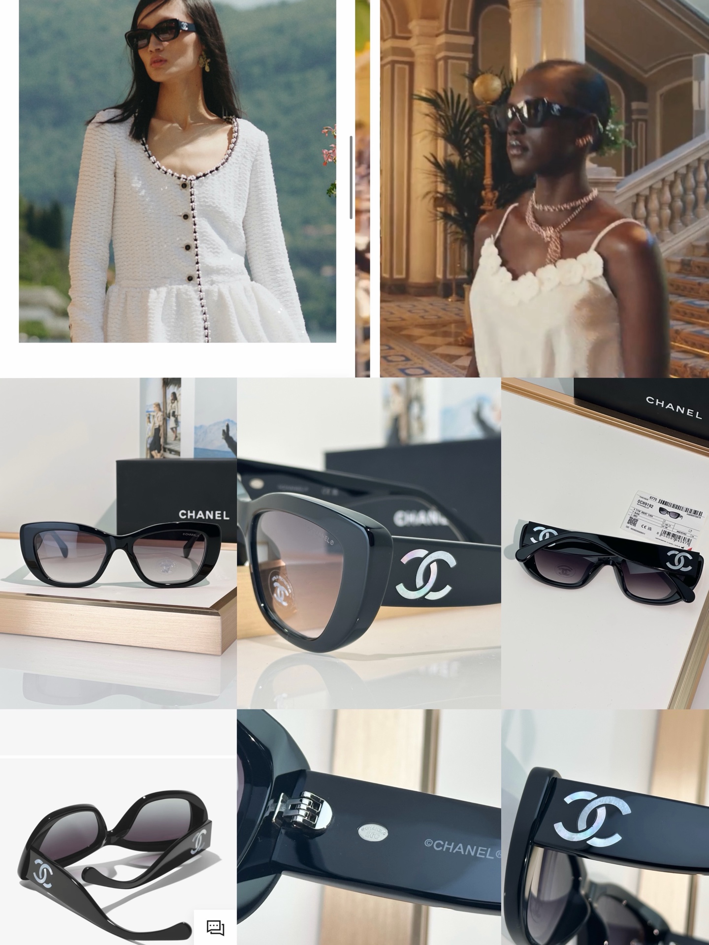 Designer Sunglasses