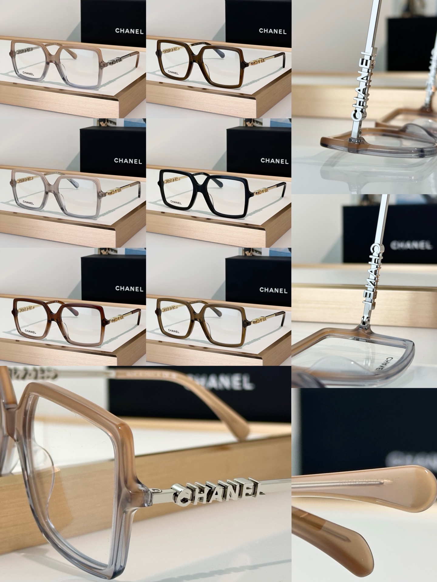Designer Sunglasses