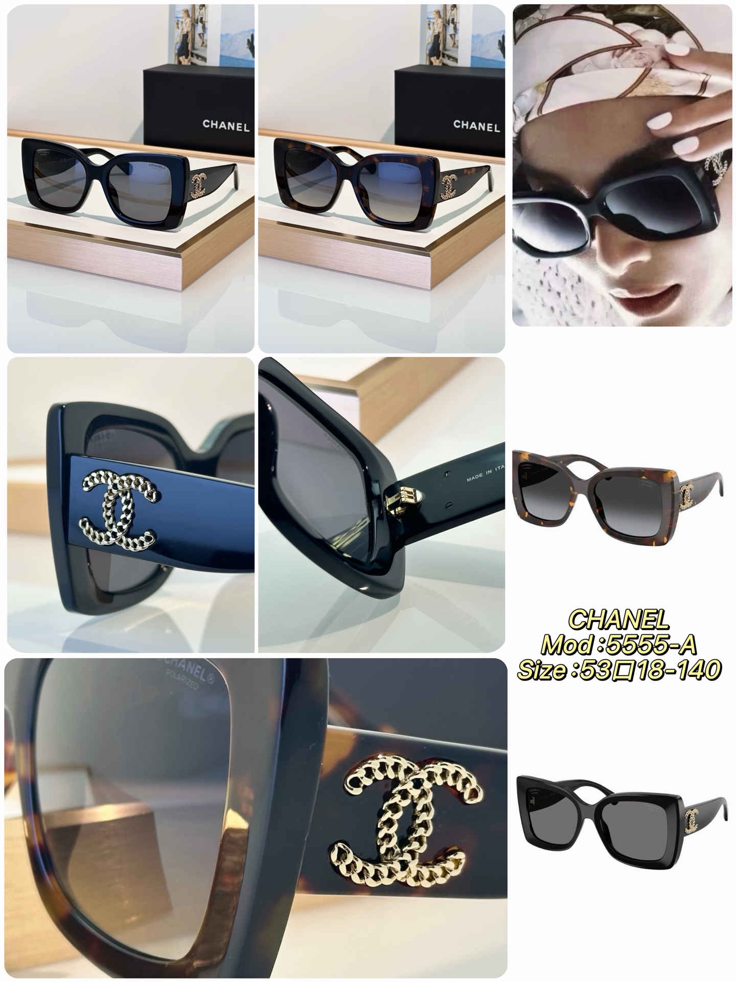 Designer Sunglasses