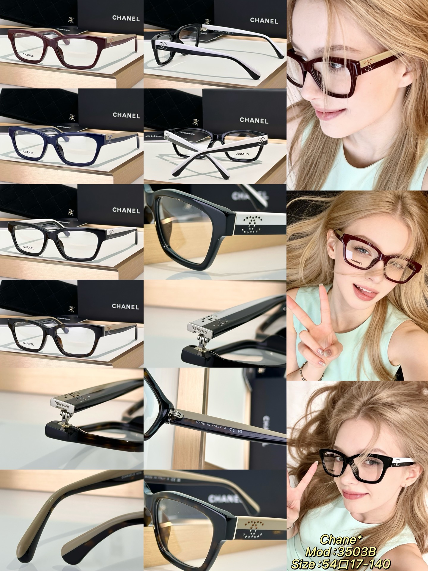 Designer Sunglasses