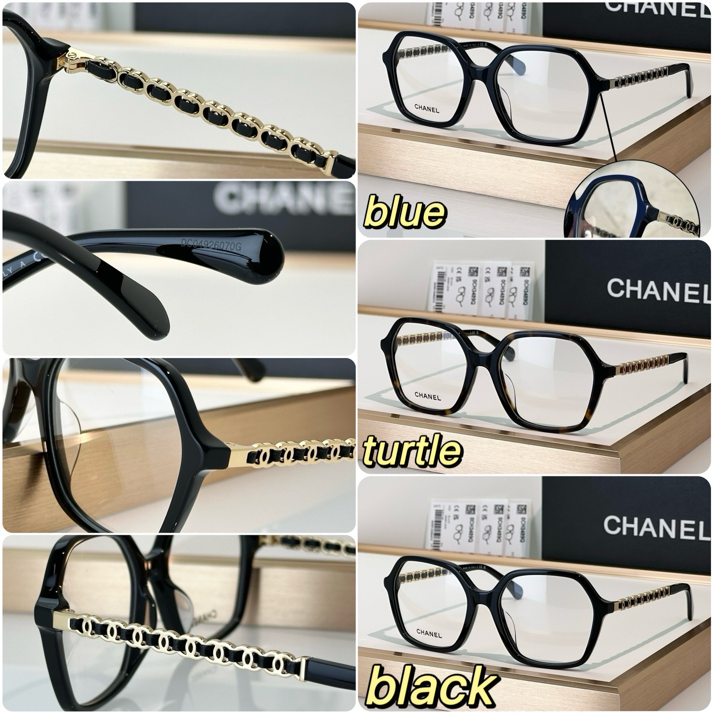 Designer Sunglasses