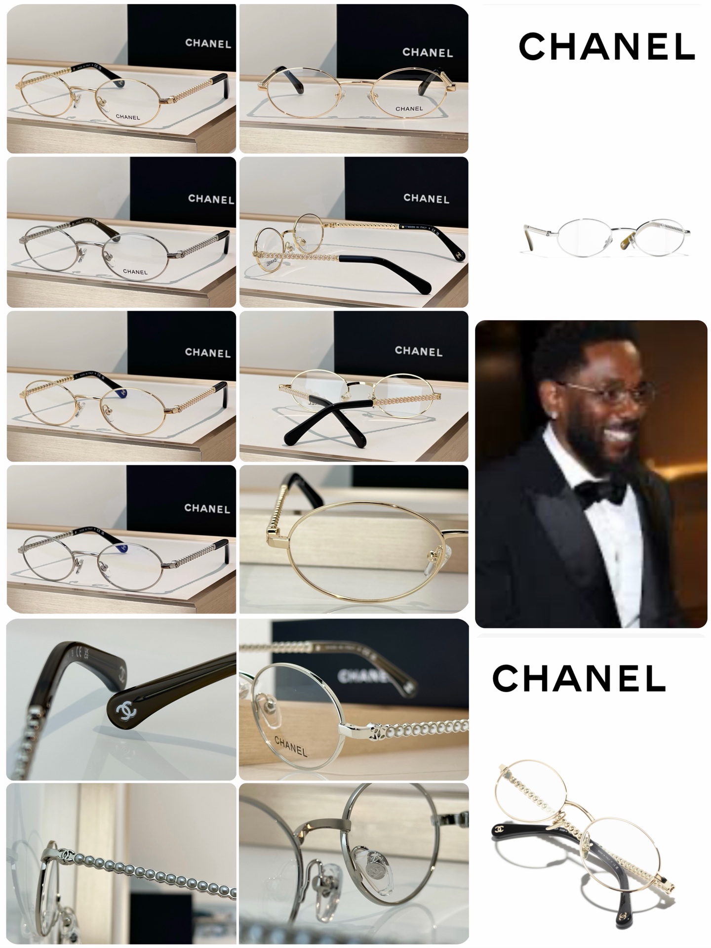 Designer Sunglasses
