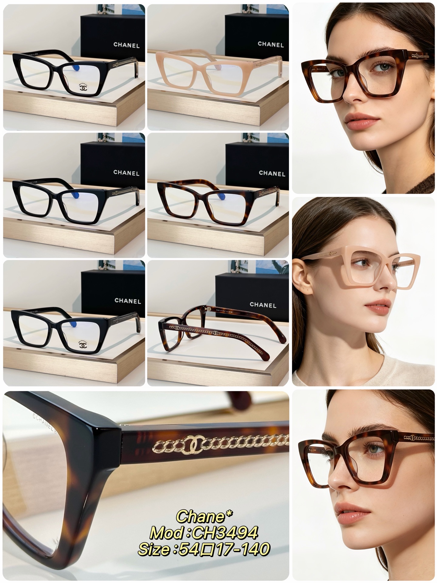 Designer Sunglasses