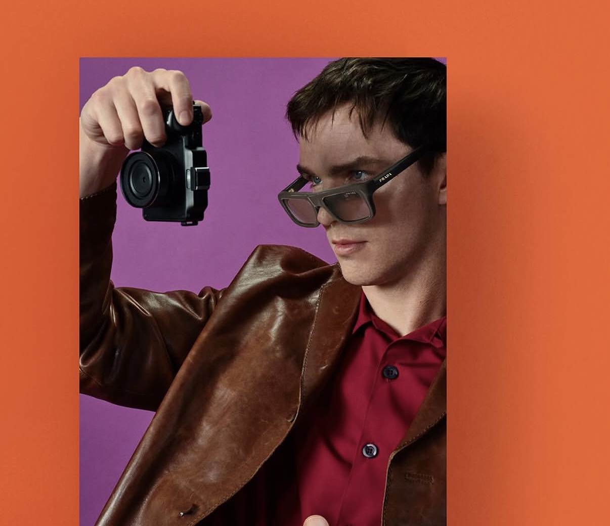 Designer Sunglasses SPR