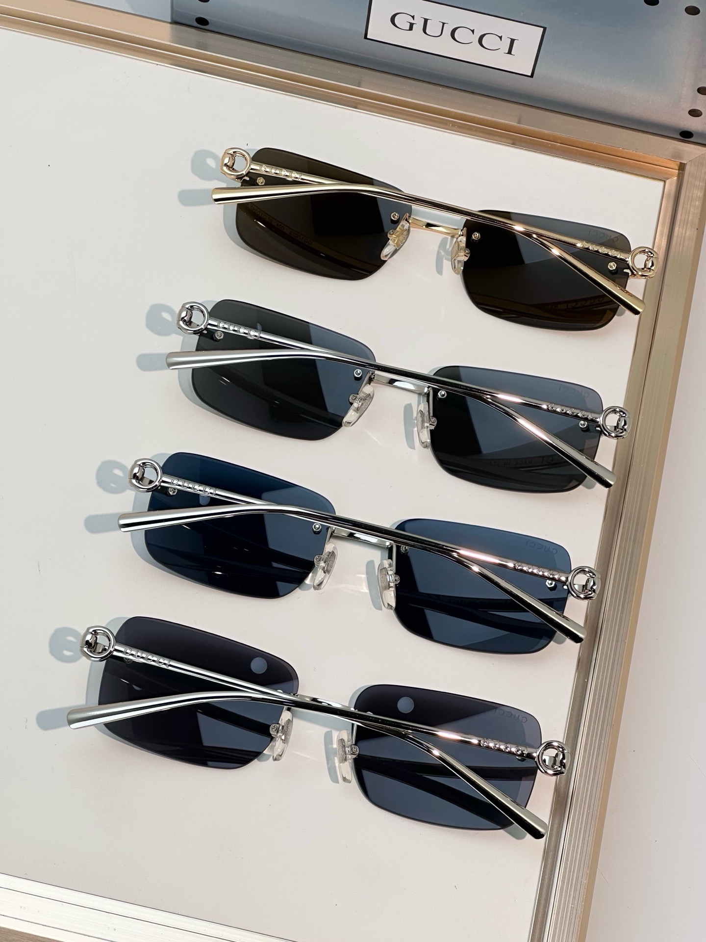Designer Sunglasses GG1703S