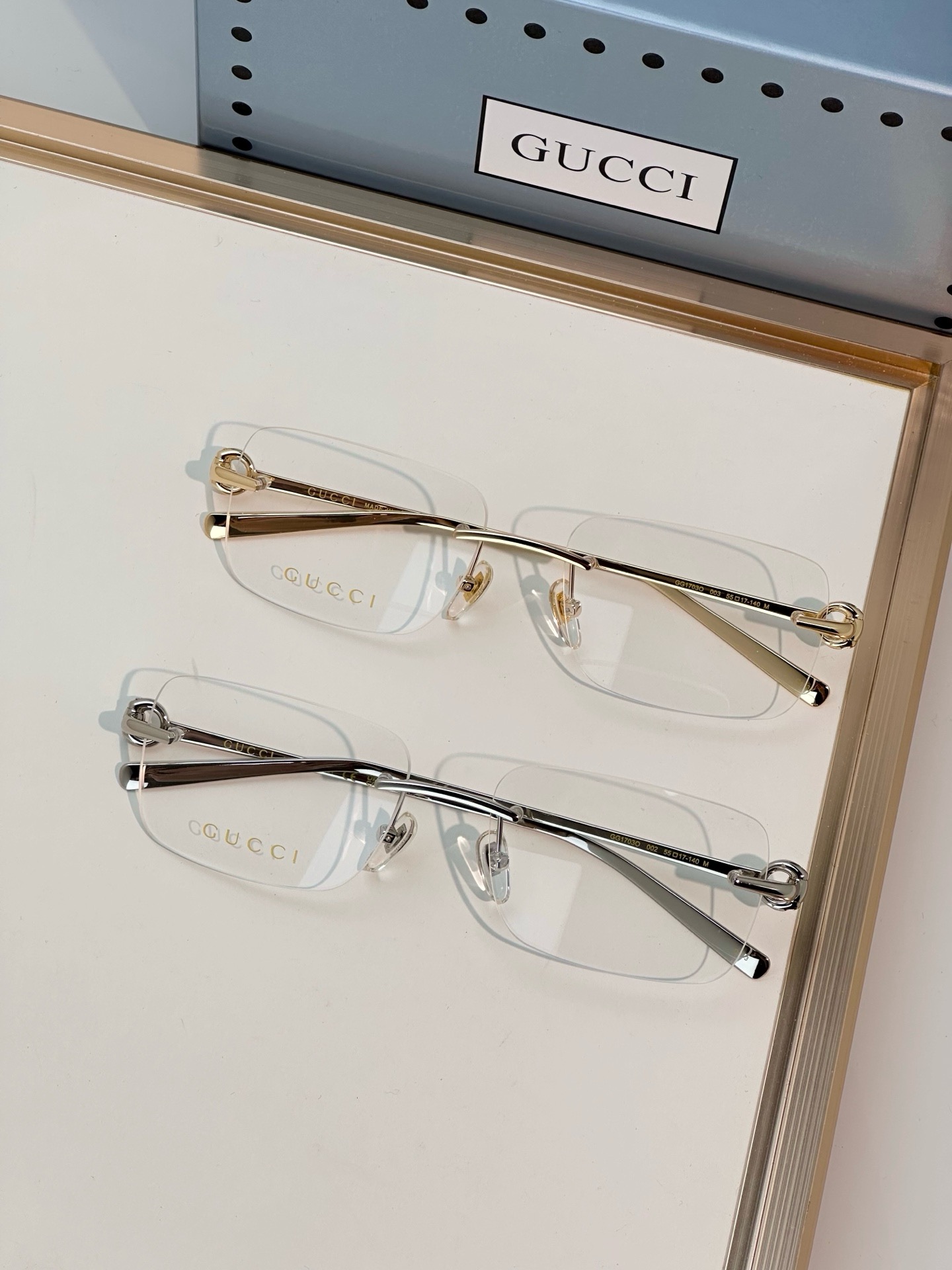 Designer Sunglasses GG1703S