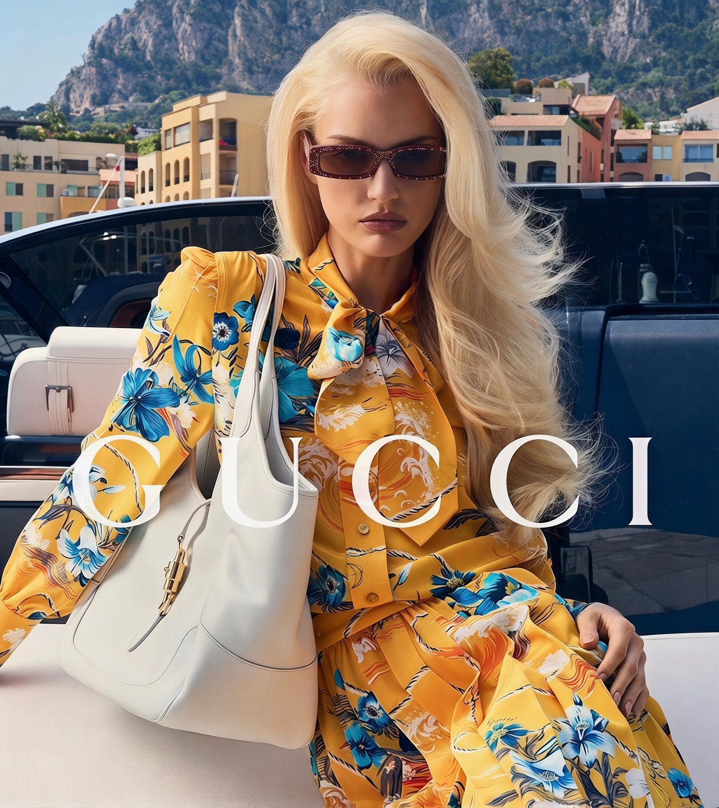 Designer Sunglasses GG1780S