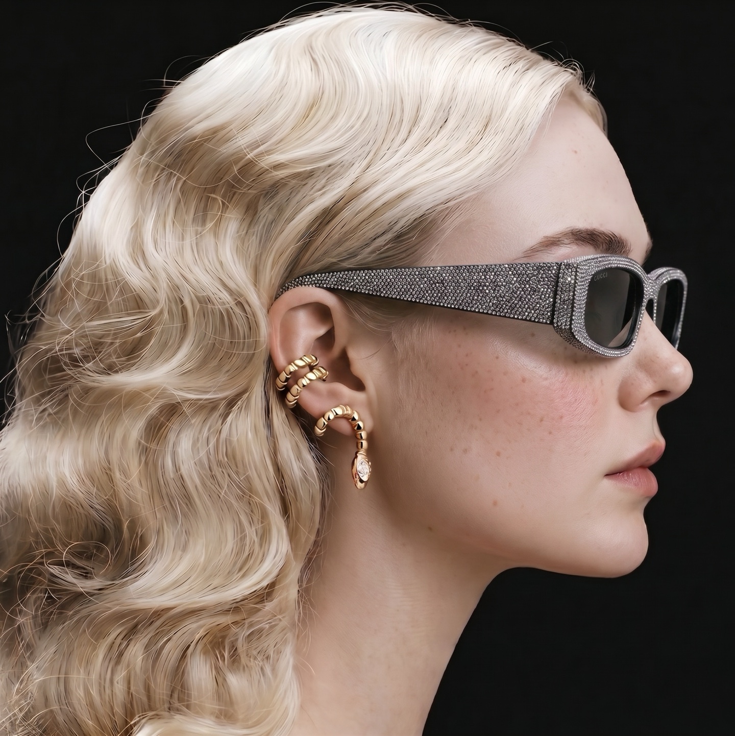 Designer Sunglasses GG1780S
