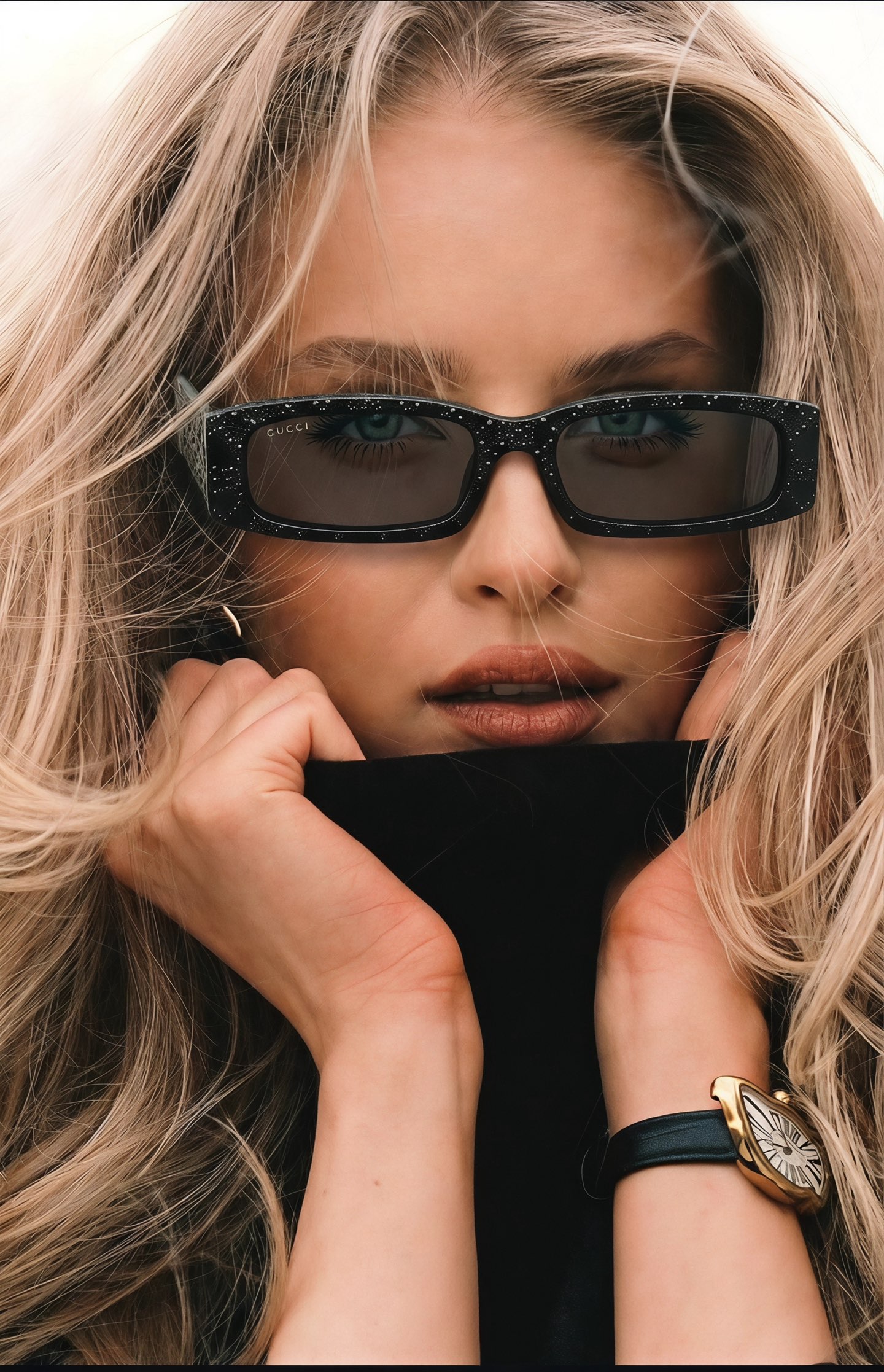 Designer Sunglasses GG1780S