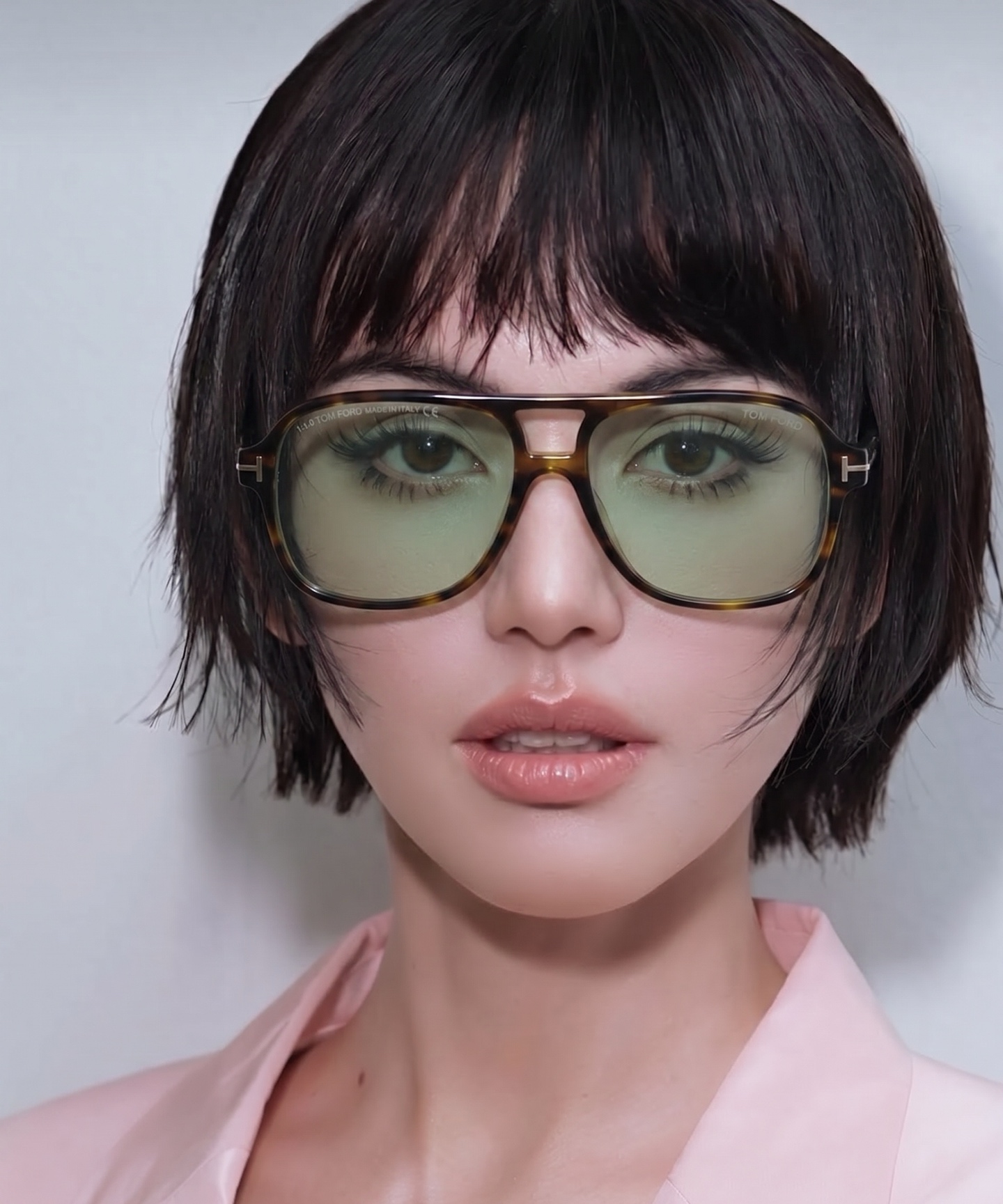 Designer Sunglasses TF6058-B