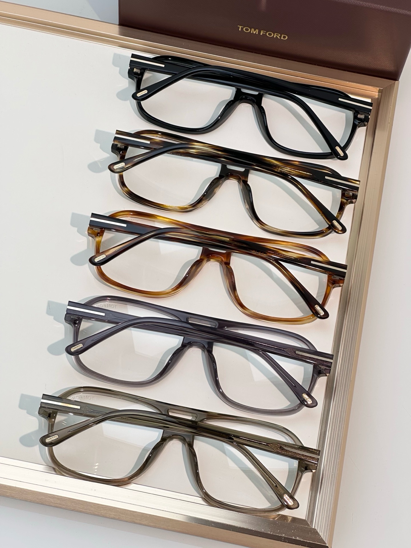 Designer Sunglasses TF6058-B