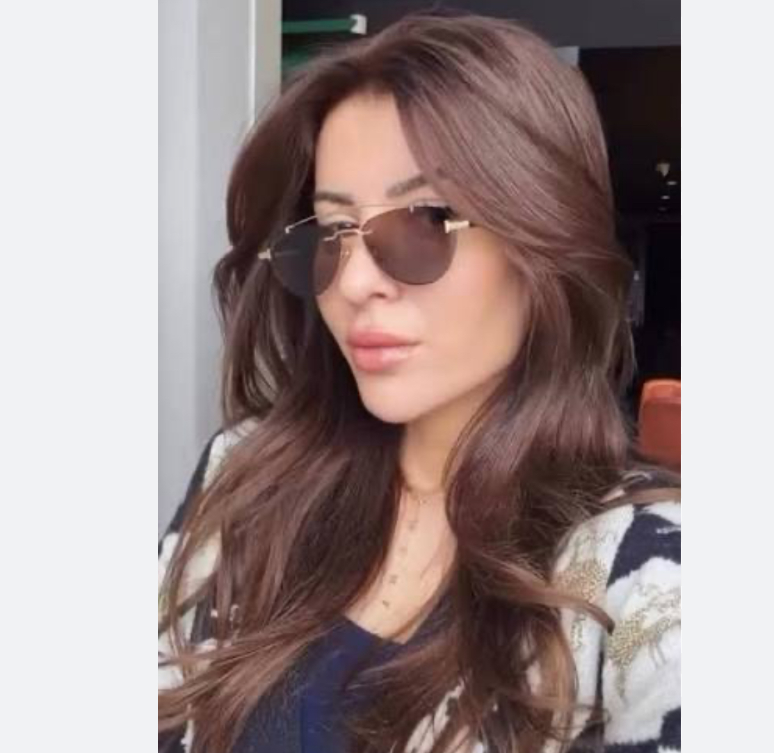 Designer Sunglasses Astar-02