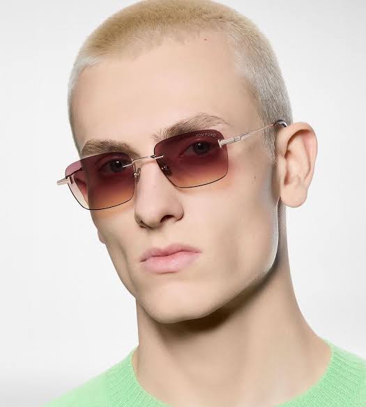 Designer Sunglasses Jake-02