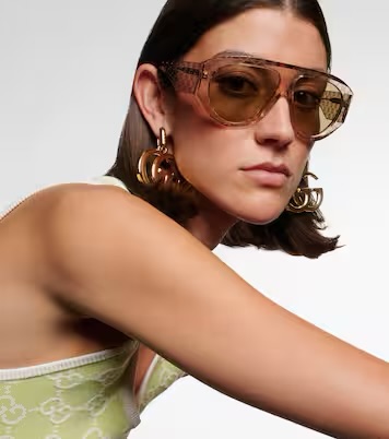Designer Sunglasses GG2128S