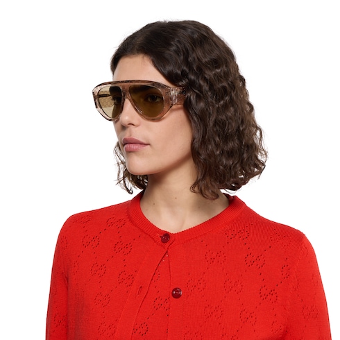 Designer Sunglasses GG2128S