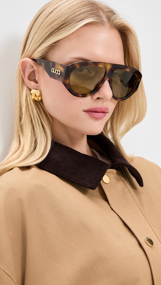 Designer Sunglasses GG2128S