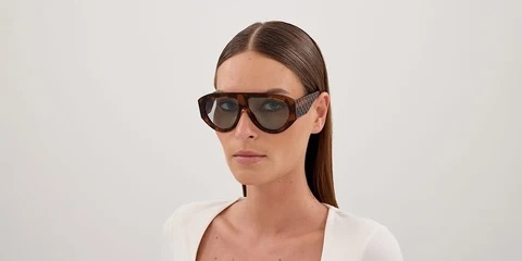 Designer Sunglasses GG2128S