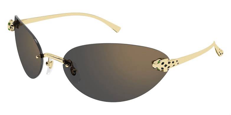 Cartier Sunglasses CT0635S