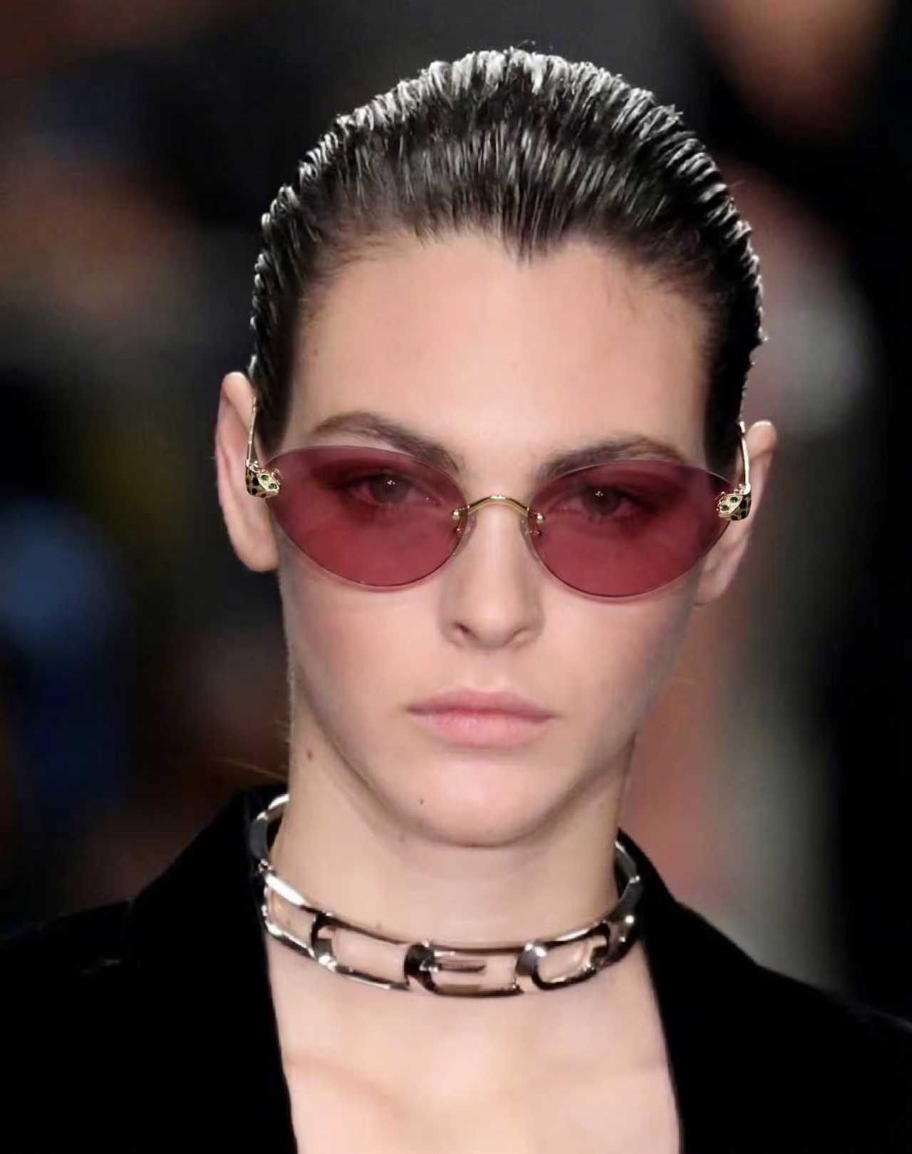 Cartier Sunglasses CT0635S