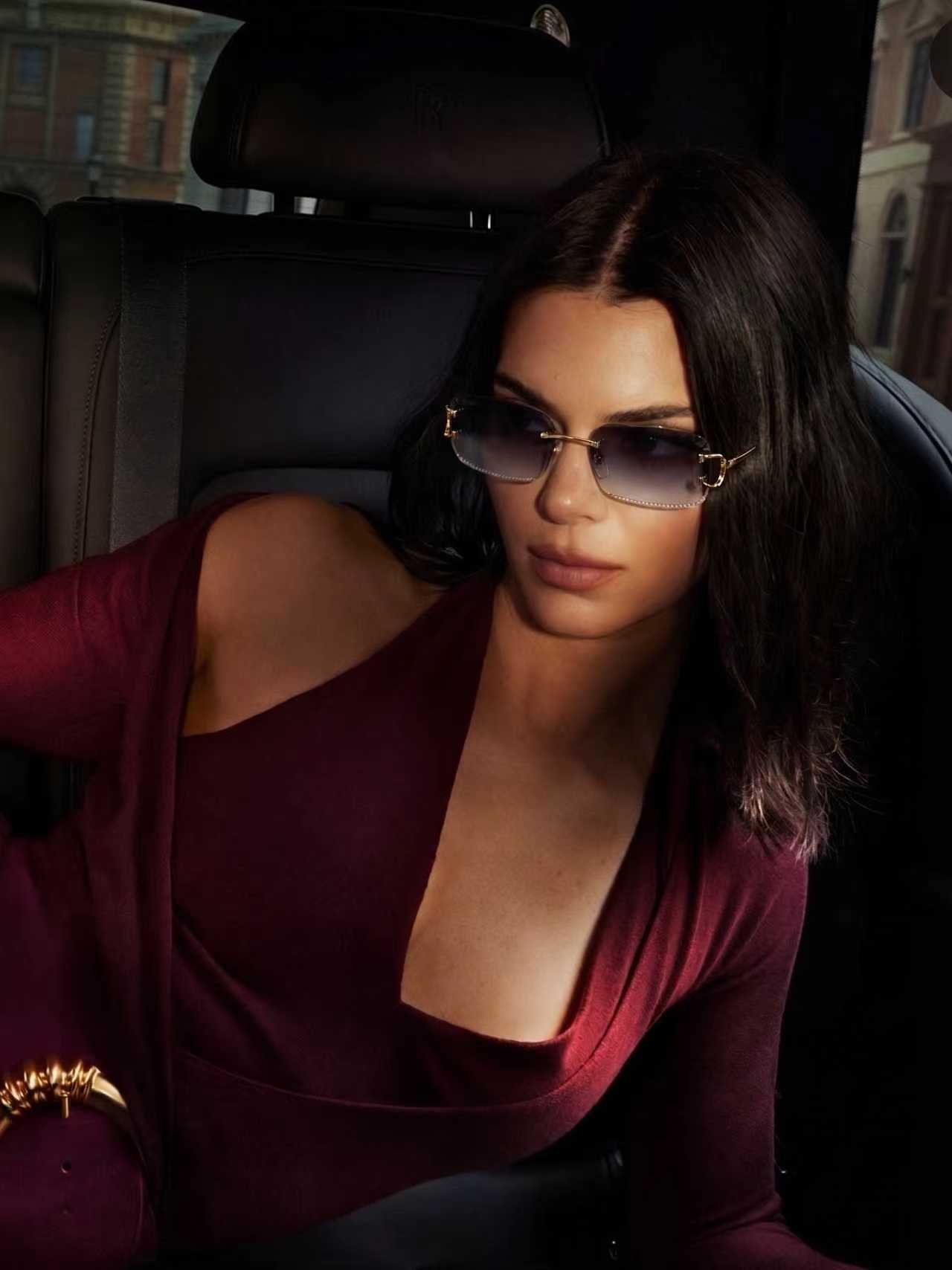 Designer Sunglasses CT0801S