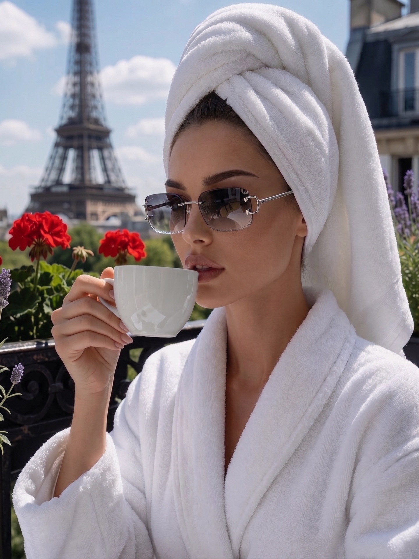 Designer Sunglasses CT0801S