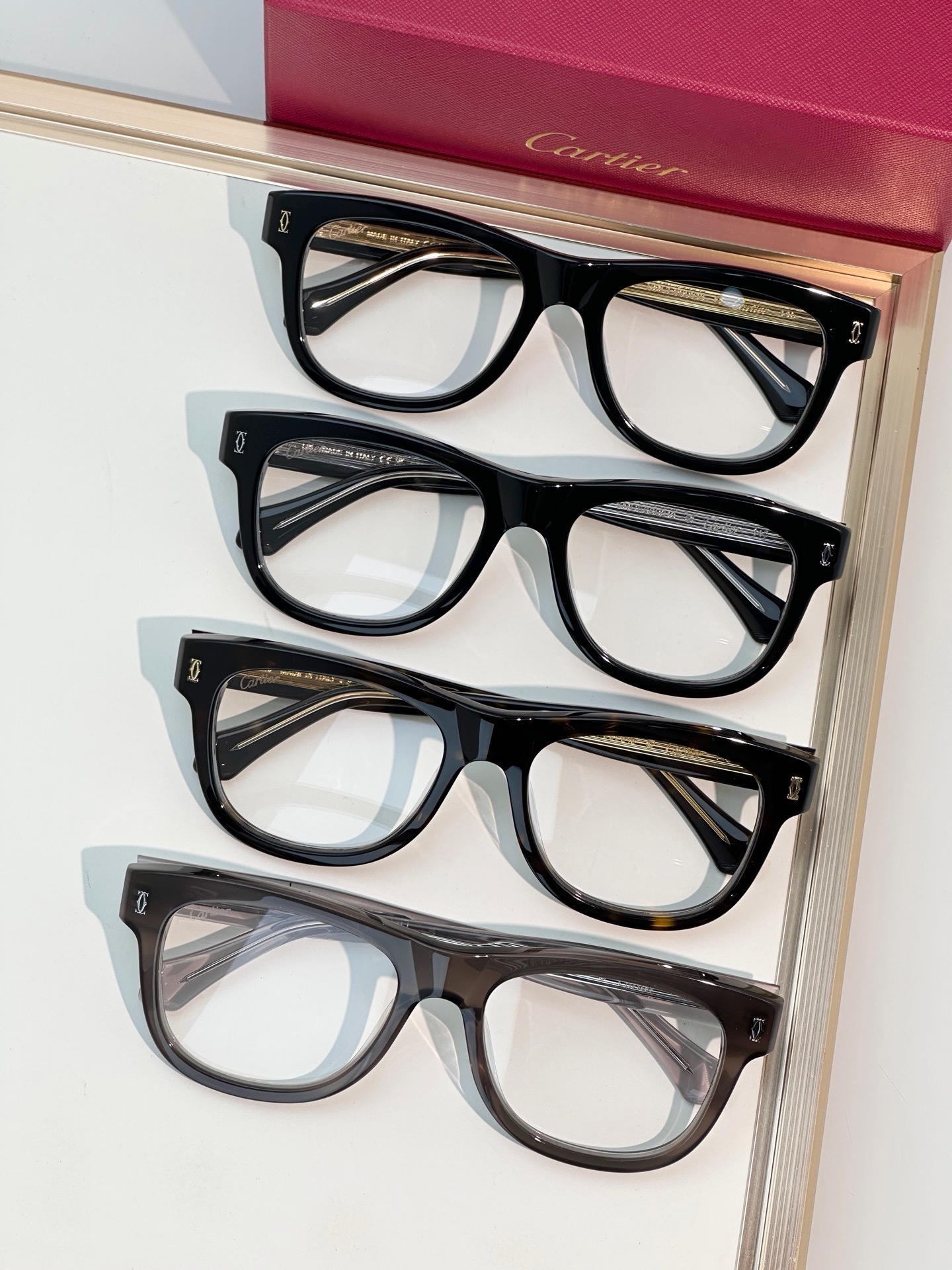 Cartier Sunglasses CT0277S