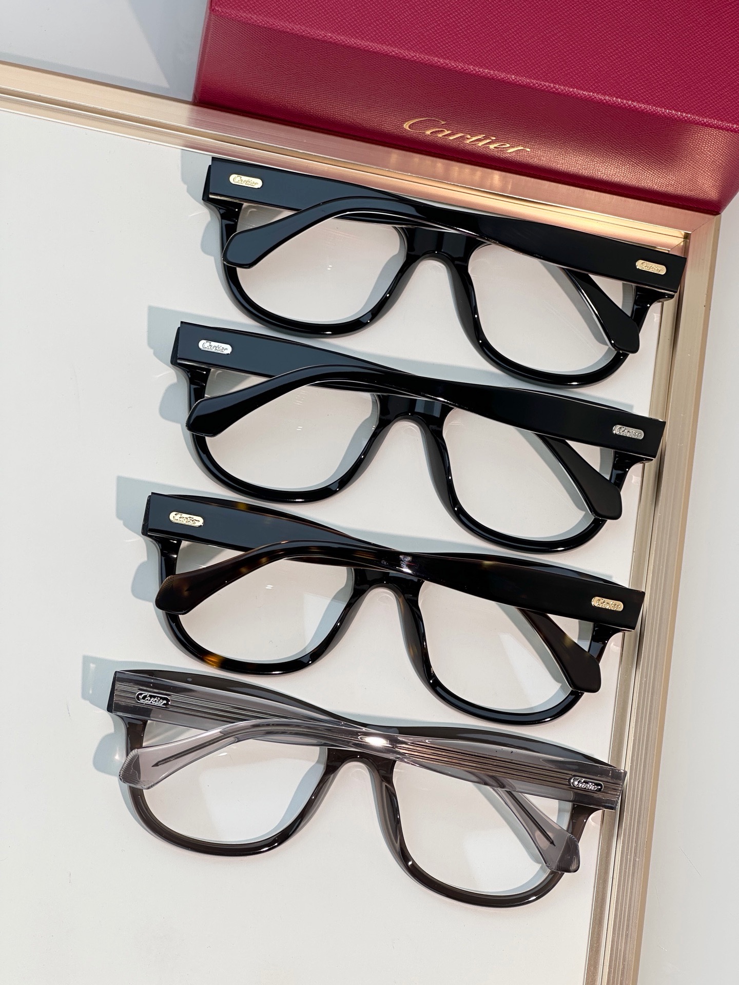 Cartier Sunglasses CT0277S