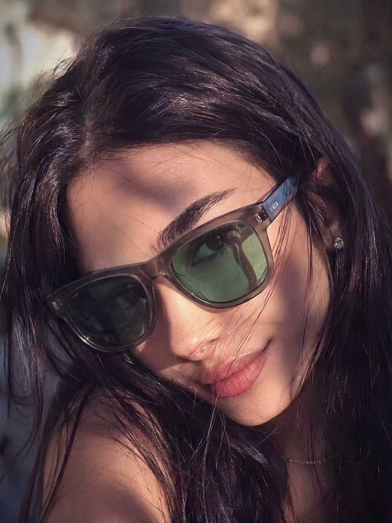 Cartier Sunglasses CT0277S