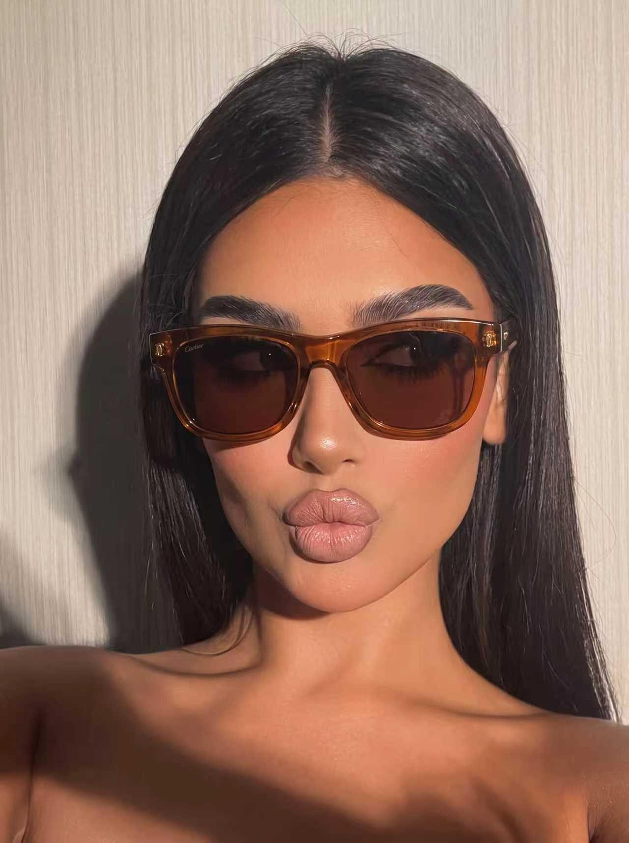 Cartier Sunglasses CT0277S